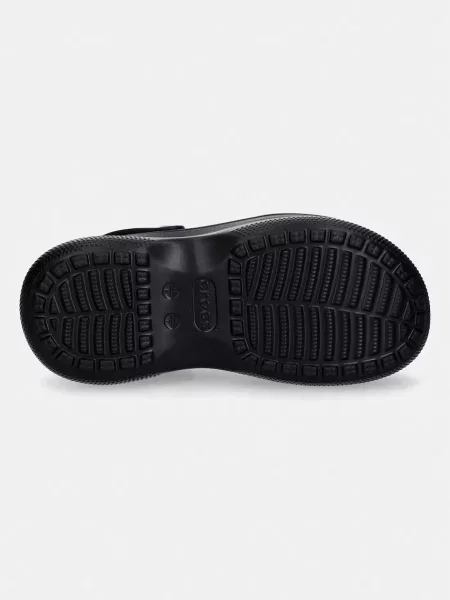 Классические шлепанцы Crocs