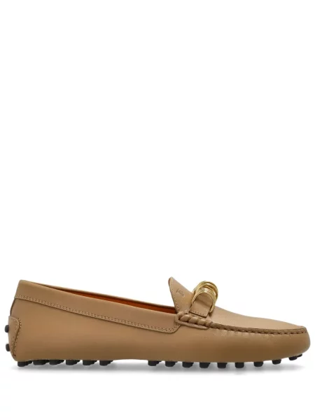 Pantofi loafer Tod's