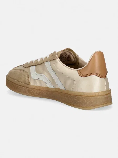 Gant sneakers Cuzima bej