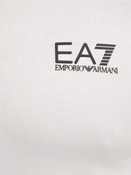 Футболка Emporio Armani