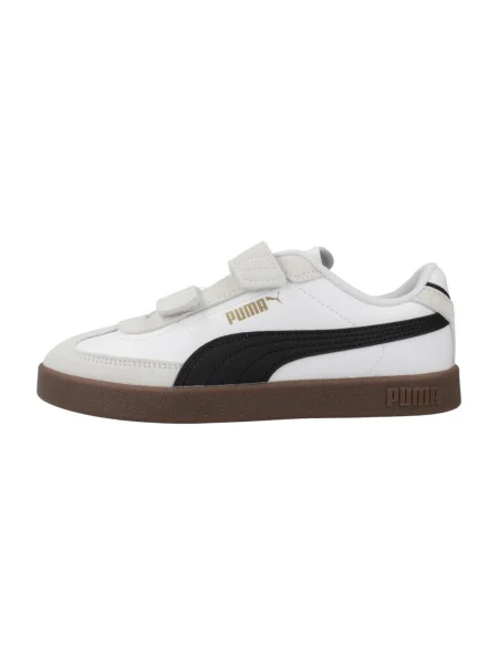 Gyerek félcipő Puma fehér