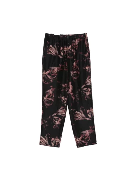 Spodnie Dries Van Noten