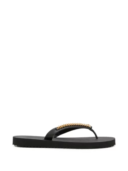 Șlapi Stella Mccartney negru