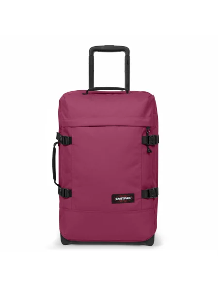 Geantă Eastpak roșu