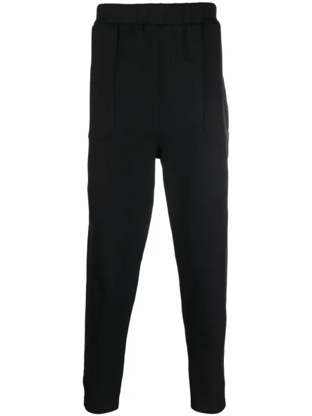 Pantaloni A-cold-wall* negru