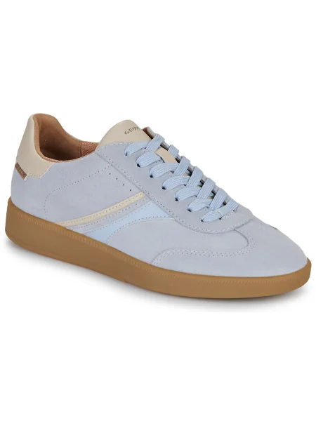 Pantofi Geox albastru