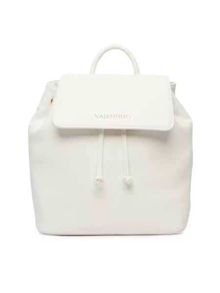 Valentino Раница Ryta Re бял