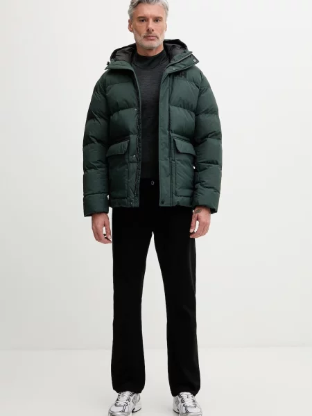 Dzseki Helly Hansen zöld