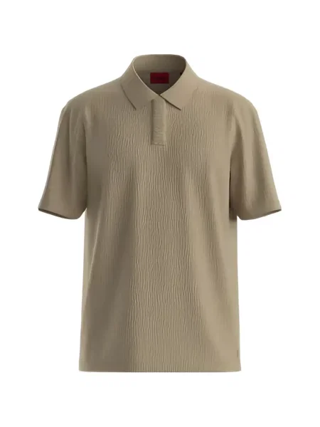 Tricou polo Hugo