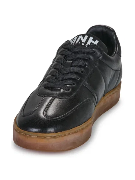 Pantofi Melvin & Hamilton negru