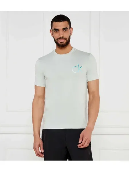 Calvin Klein Tricou verde