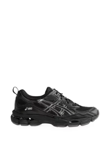 Sneakerși Asics alb