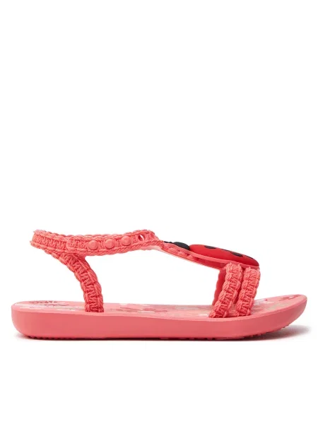 Sandali Ipanema roza