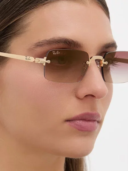 Ray-Ban Napszemüveg arany