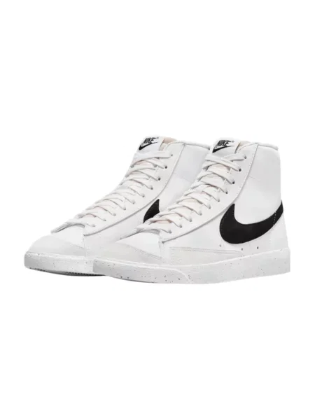 Trampki Nike W Blazer Mid Next Nature White/ Black EUR biała