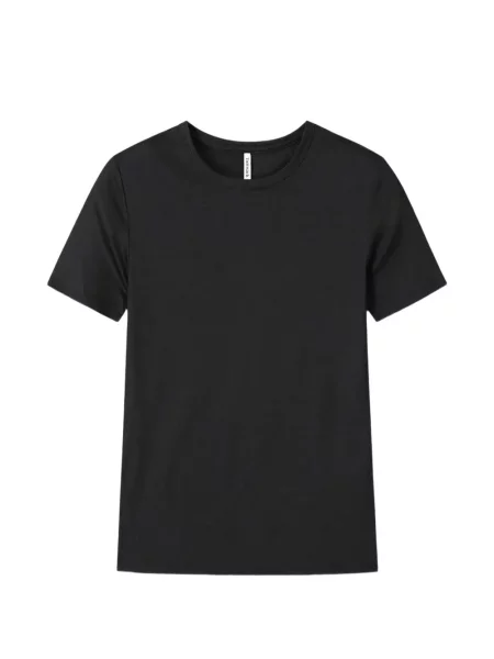 Scurt tricou Tonywack negru