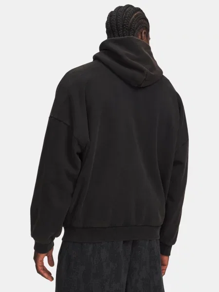Majica Under Armour crna