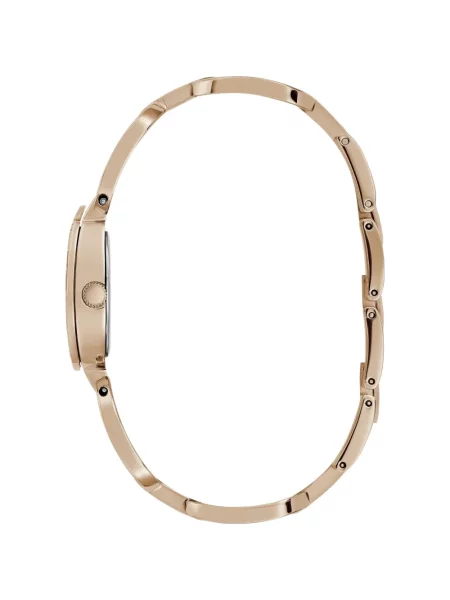 Ceas Guess alb
