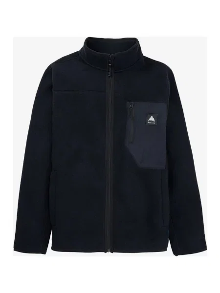 Polar Burton Cinder S czarny