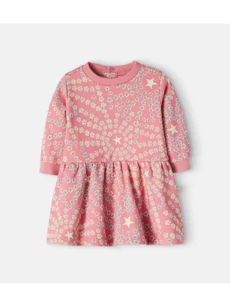 Gyerek ruha Stella Mccartney rózsaszín