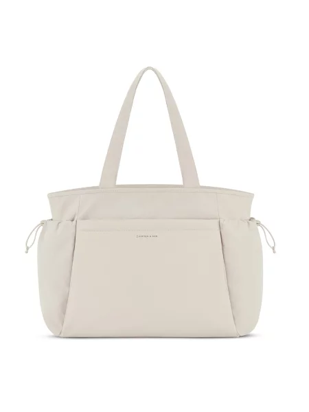 Rucsac Kapten & Son gri