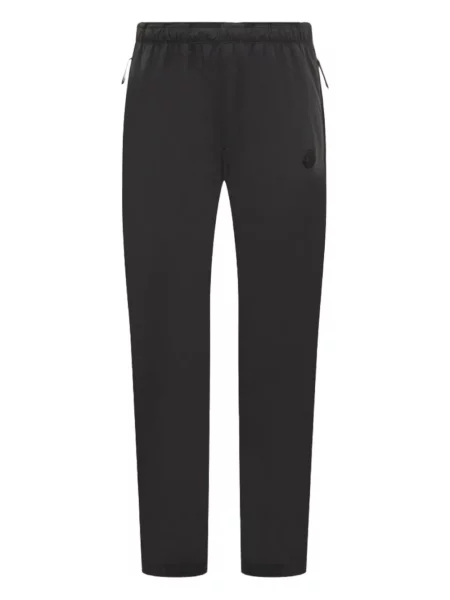 Pantaloni Moncler negru