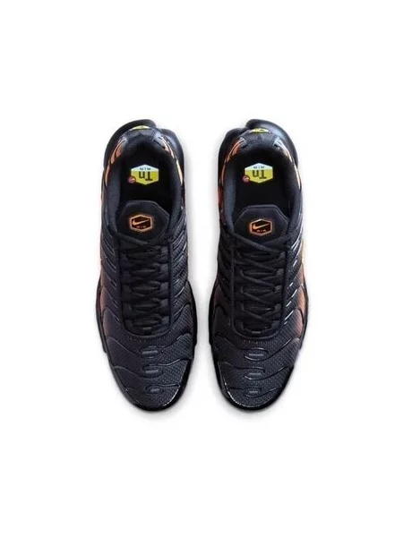 Tenisky Nike Air Max Plus čierna