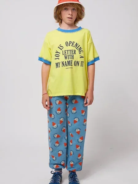 Детские спортивные штаны Bobo Choses
