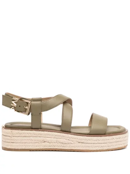Espadrile Michael Kors verde