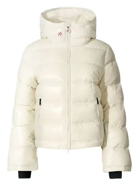 Jeździć na nartach polar Perfect Moment polarowy biały