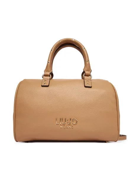 Ročna torba Liu Jo rjava