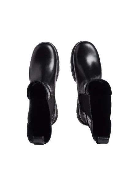 Pantofi Calvin Klein Jeans negru