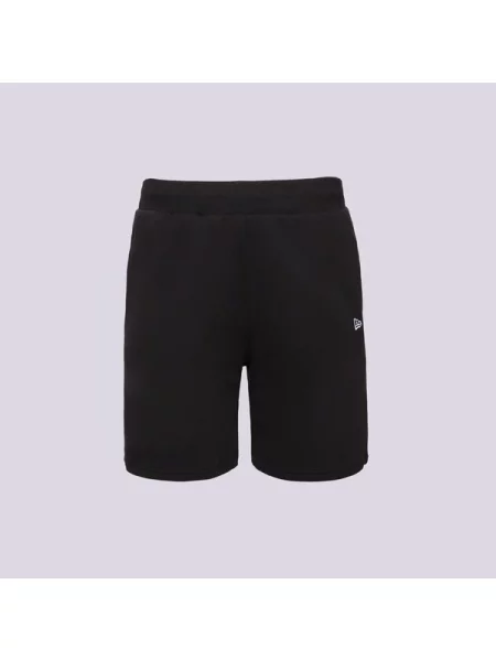 NEW ERA Hlače crna bijela