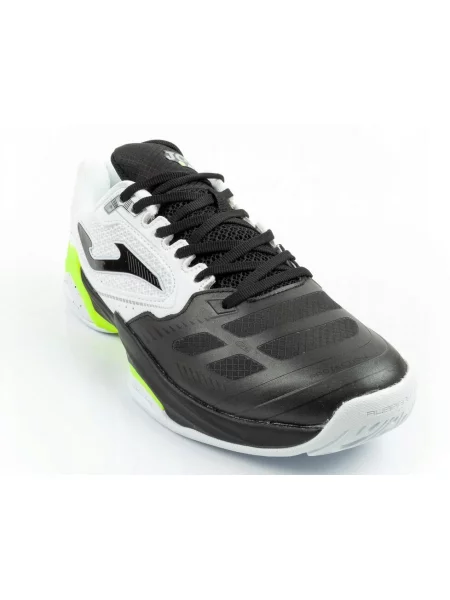 Buty sportowe do tenisa Joma Set białe