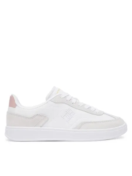 Tenisky Tommy Hilfiger biela