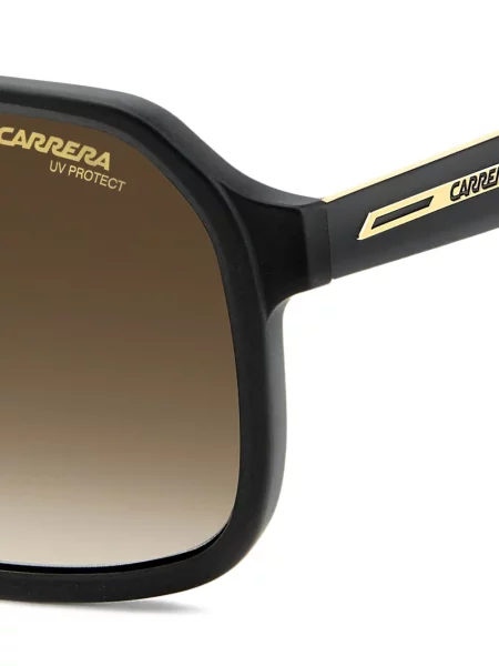 Слънчеви очила Carrera черно