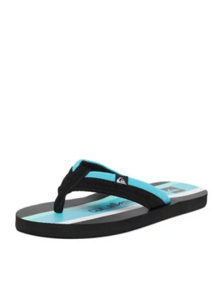 Japonke Quiksilver EO-QUILTED DUNE črna