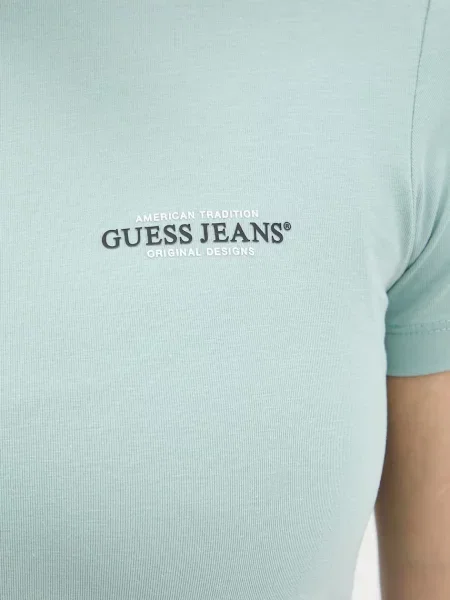 Футболка Guess Jeans