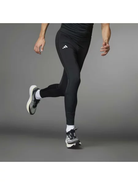 Póló Adidas fekete