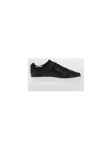 Tenisky Adidas čierna