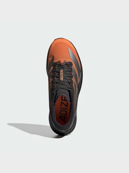 Кроссовки для бега Adidas Adizero черные