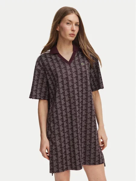 Lacoste Rochie de zi Colorat