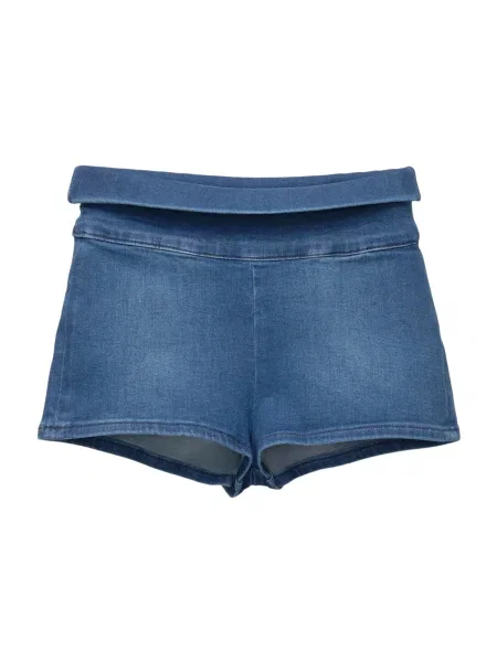 Pull&Bear Jeans închis albastru