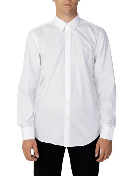 Cămașă Antony Morato alb