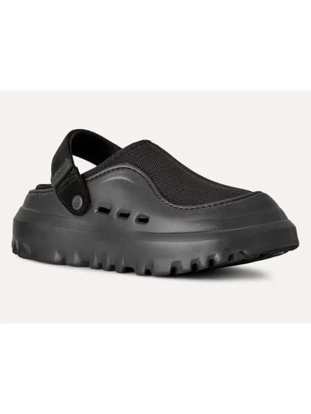 UGG Mules încălțăminte Peakmod negru