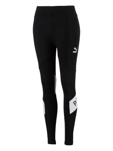 Leggings Puma negru