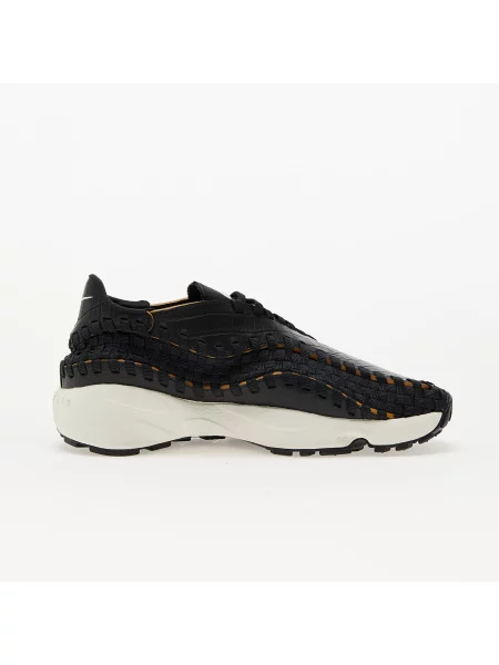 Tenisky Nike černé