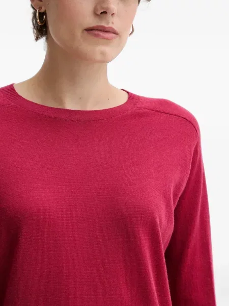 Pulover Benetton roz