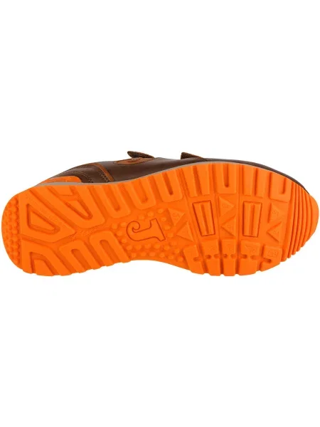 Pantofi copii Joma maro
