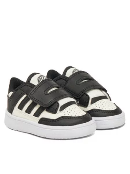 Sneakersy adidas černé